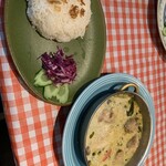 アジアのかまど - 