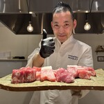 とんかつ乃ぐち - 