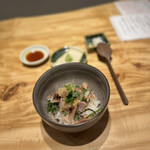 とんかつ乃ぐち - 