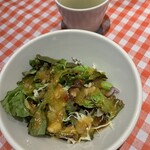 アジアのかまど - 