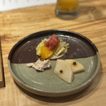 とんかつ乃ぐち - 