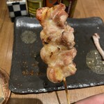 焼き鳥 松元 - 