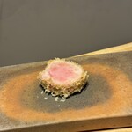 とんかつ乃ぐち - 