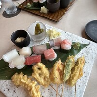築地 孫右衛門 ミント神戸店 - 