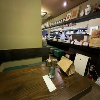 茜屋珈琲店_2