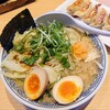丸源ラーメン 江戸川鹿骨店