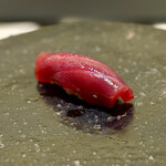 鮨 なんば - ⓬本マグロ赤身勝浦（９３kg）