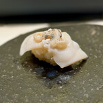 鮨 なんば - ⓱蛤千葉