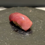 鮨 なんば - ⓭大トロ勝浦