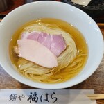 麺や 福はら - 