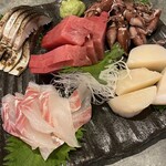 居酒屋 蓮 - 