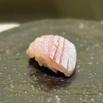 鮨 なんば - ❸カスゴ富津