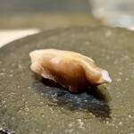 鮨 なんば - ❹鳥貝室津