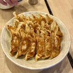 ギョウザ オウショウ - 