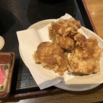 壱屋 - 唐揚げ