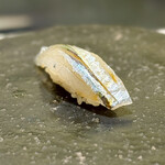 鮨 なんば - ❺細魚神奈川