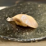 鮨 なんば - ❽鰆銚子