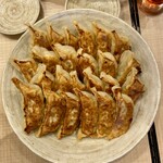 ギョウザ オウショウ - 