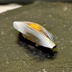 鮨 なんば - ⓮小肌天草