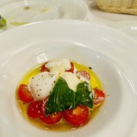 リストランテ エスト - 
