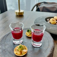 Restaurant Bellustar - 