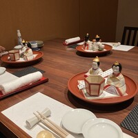 鮨と和の食　清吉 - おまかせ握りコース