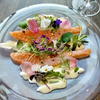 Restaurant Bellustar - 