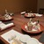鮨と和の食　清吉 - 料理写真:おまかせ握りコース