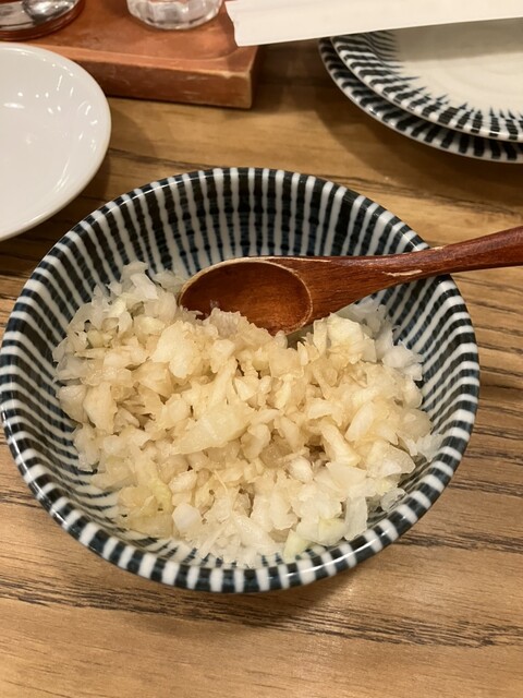 Nikujiru Gyoza to 190 En Lemon Sour Shinchan Taniyon Ten photo 4