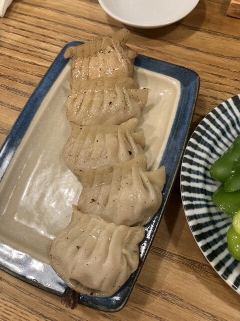肉汁餃子と190円レモンサワー しんちゃん 谷四店のご予約 - 谷町 肉汁餃子と190円レモンサワー しんちゃん 谷四店のご予約 - 谷町