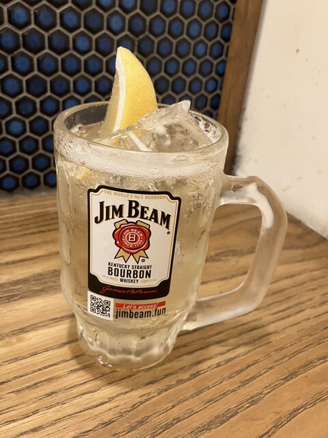 Nikujiru Gyoza to 190 En Lemon Sour Shinchan Taniyon Ten photo 3