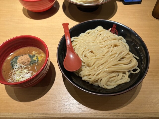 Mita Seimenjo Abeno Ten photo 3