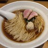 らぁ麺 吉井