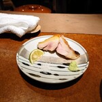 燒鳥 八穴 - 