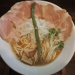 麺69 チキンヒーロー - 