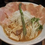 麺69 チキンヒーロー - 