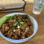 台湾料理 慢慢來 - 