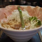麺69 チキンヒーロー - 