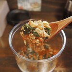 麺69 チキンヒーロー - 