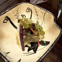 麻布 かどわき - 