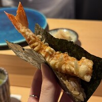 鮨 おにかい×2 - 
