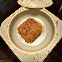 麻布 かどわき - 