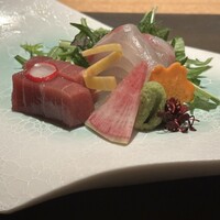KIZAHASHI - 