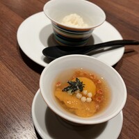 鮨と和の食　清吉 - 海鮮小丼