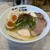 RAMEN とりが - 料理写真: