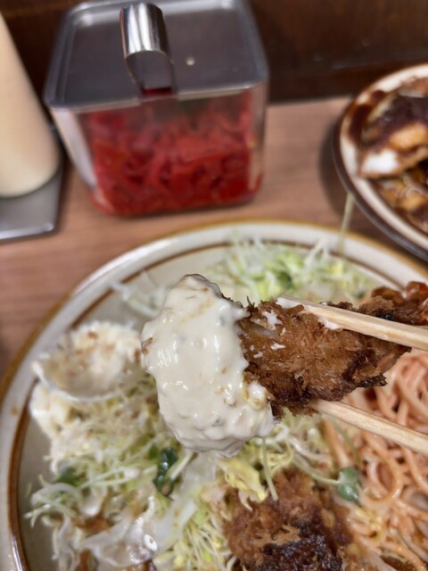キッチン南海 神保町店 - 神保町/洋食 | 食べログ キッチン南海 神保町店 - 神保町/洋食 | 食べログ
