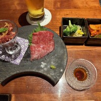 銀座 山科 - 