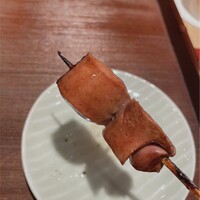 鳥匠 いし井 - 