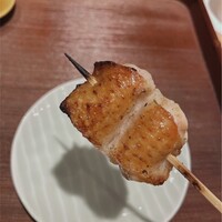 鳥匠 いし井 - 