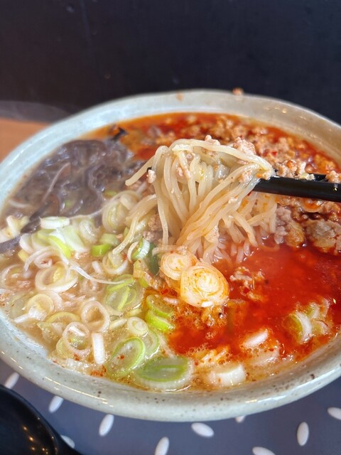 ブロッサム（Blossom） - 井川さくら（ラーメン）の写真